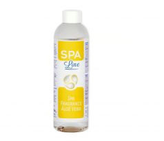 SpaLine Spa Fragrance - Aloe Vera