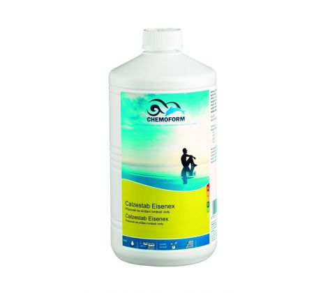 Calzestab Eisenex 1l