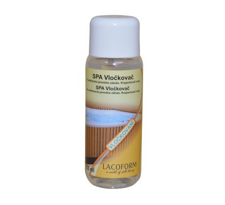 SPA Vločkovač 250ml