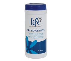 Life Spa - Spa utierky na povrch
