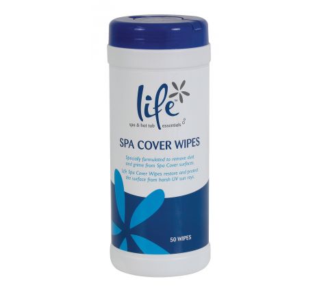 Life Spa - Spa utierky na povrch