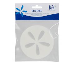 Life Spa - Spa absorpčný disk