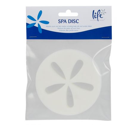 Life Spa - Spa absorpčný disk