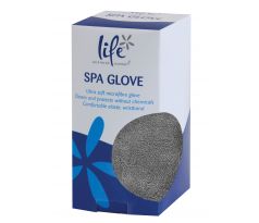 Life Spa - Spa čistiaca rukavica