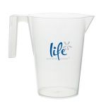 Life Spa - Spa Plastová odmerka