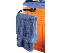 Towel Bar - Držiak na uterák