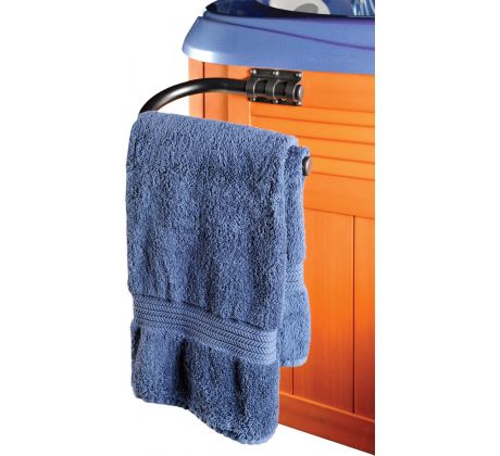 Towel Bar - Držiak na uterák