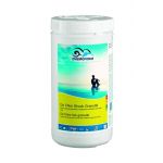 OXI Chlor Shock granulát 1 kg