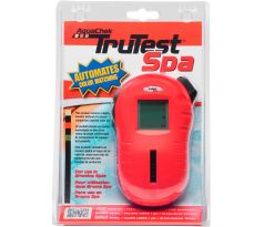 AquaCheck TrueTest SpaReader - digitálny tester pH a Cl