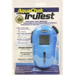 AquaCheck TrueTest SpaReader - digitálny tester pH a Cl copy