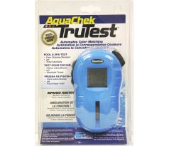 AquaCheck TrueTest SpaReader - digitálny tester pH a Cl copy