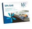 Life Spa plávajúci Spa Bar