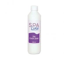 SpaLine Spa Cover Shine