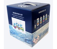 Whirlpool set