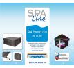 Spa Protector DeLuxe - kryt na vírivú vaňu celotelový