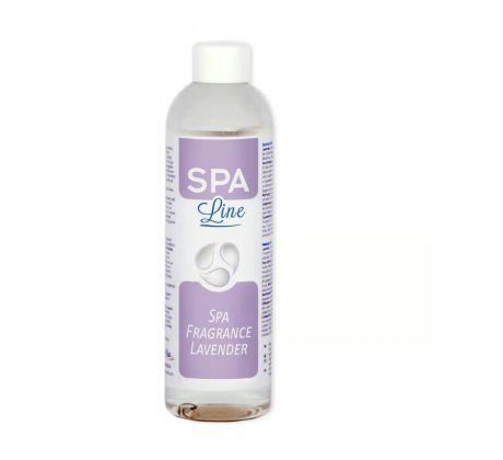 SpaLine Spa Fragrance - Lavender