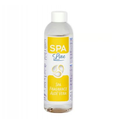 SpaLine Spa Fragrance - Aloe Vera