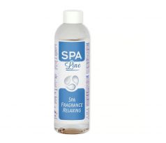 SpaLine Spa Fragrance - Relaxing
