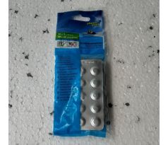 Náhradné tablety pH/O2 set 30 + 30