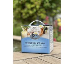 Whirlpool set mini