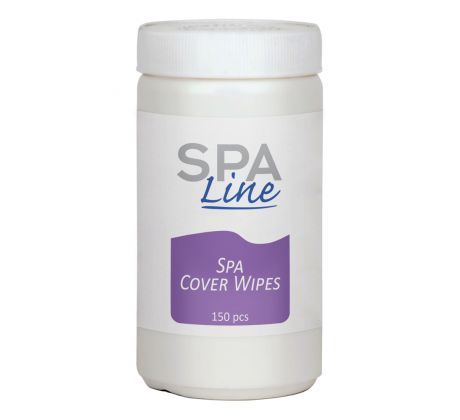 SPA Line čistiace utierky