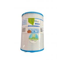 Kartušový filter PWB 50 P3