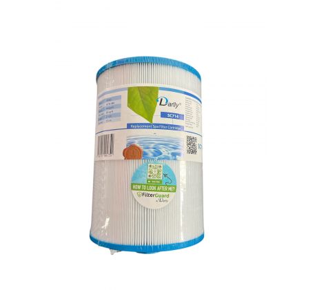 Kartušový filter PWB 50 P3