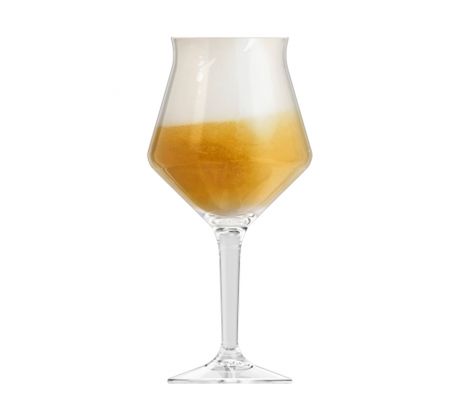 Plastový pohár - The Baron (Beer/Sangria)