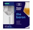 Plastový pohár - The Baron (Beer/Sangria)