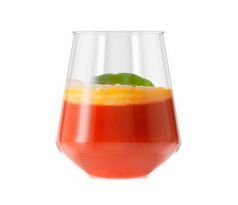 Plastový pohár - Lady Yoko (Tumbler 4 pc)