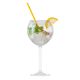 Plastový pohár - Miss Liza (Gin Tonic 2 pc)