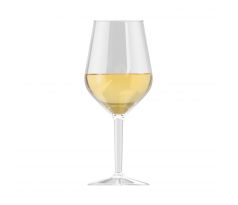 Plastový pohár - Lady Abigail (Wine 2 pc)