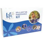 Life Spa - Spa sada na údržbu